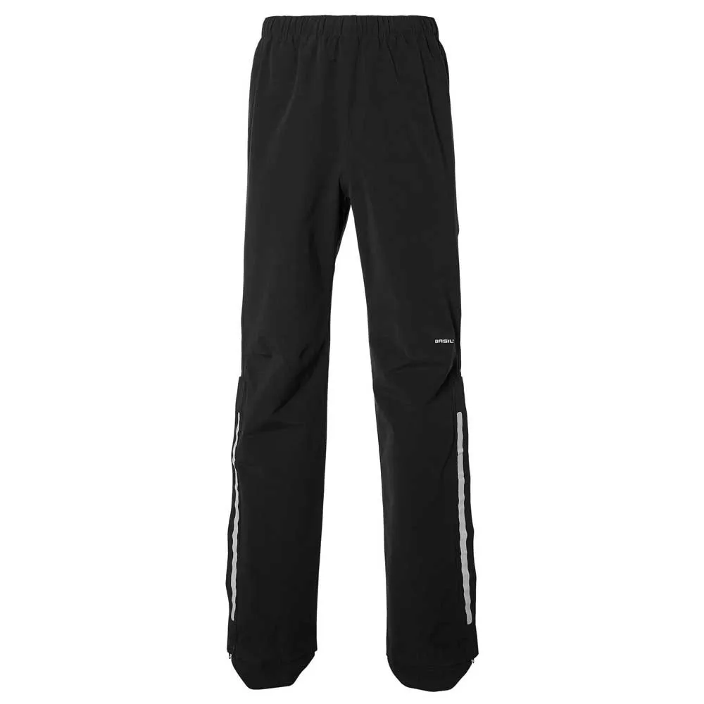 Брюки Basil Mosse, черный
Брюки Basil Mosse, черный