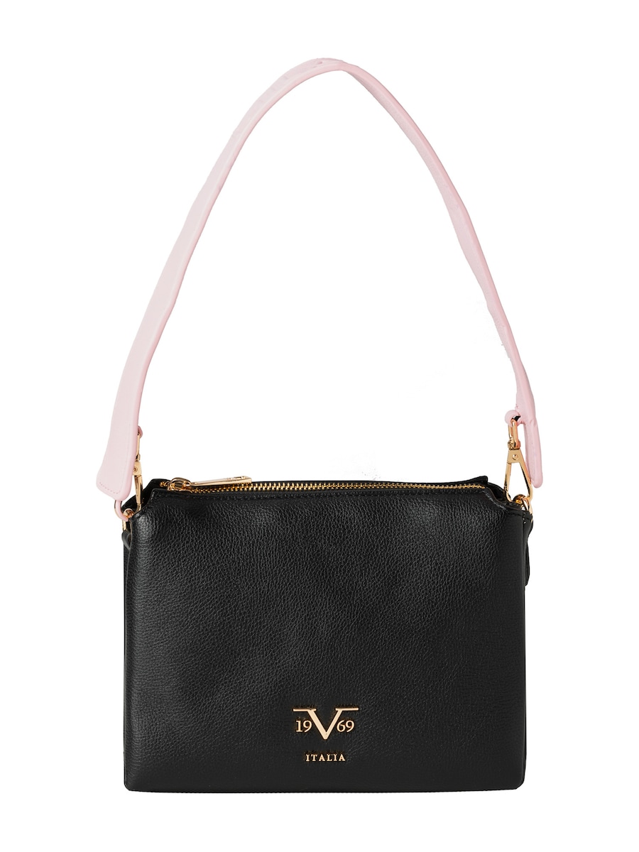 Сумочка 19V69 ITALIA Billie, черный
Сумочка 19V69 ITALIA Billie, черный