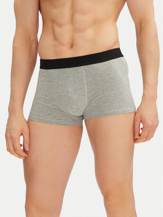 Комплект из 5 трусов-боксеров Outset 42751 Henderson, мультиколор
Комплект из 5 трусов-боксеров Outset 42751 Henderson, мультиколор