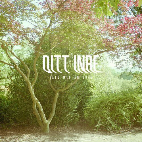 Виниловая пластинка Ditt Inre: Vard Mer An Guld
Виниловая пластинка Ditt Inre: Vard Mer An Guld
