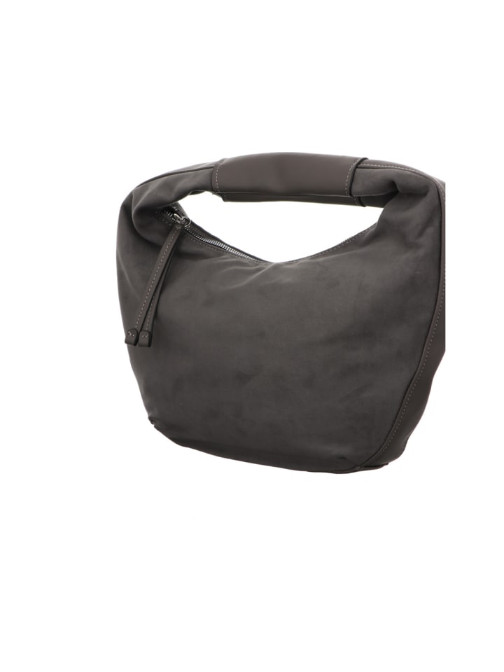 Сумка через плечо/через плечо серого цвета Gabor
Сумка через плечо/через плечо серого цвета Gabor