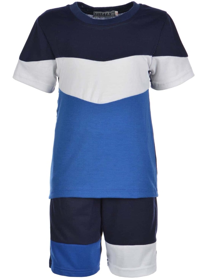 Шорты BEZLIT, синий
Шорты BEZLIT, синий