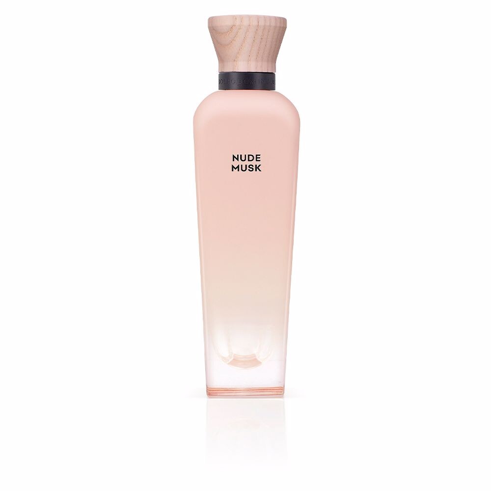 Духи Nude musk Adolfo dominguez, 120 мл
Духи Nude musk Adolfo dominguez, 120 мл