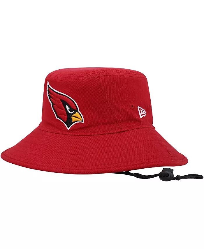 Мужская основная панама Cardinal Arizona Cardinals New Era
Мужская основная панама Cardinal Arizona Cardinals New Era