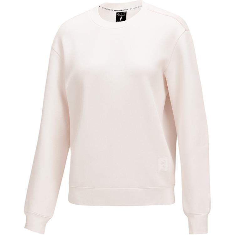 Skechers Свитшот Women's Fragrant Snowball White, Белый, Skechers Свитшот Women's Fragrant Snowball White
Skechers Свитшот Women's Fragrant Snowball White, Белый, Skechers Свитшот Women's Fragrant Snowball White