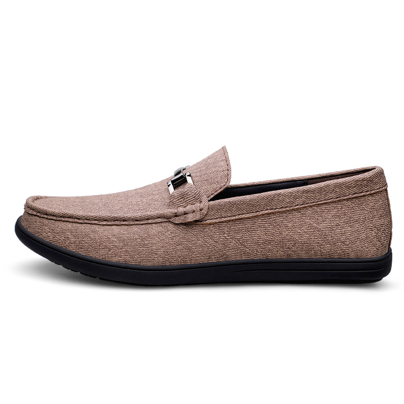 LAORENTOU Мужские повседневные туфли мужские низкие топы коричневые, цвет Brown
LAORENTOU Мужские повседневные туфли мужские низкие топы коричневые, цвет Brown