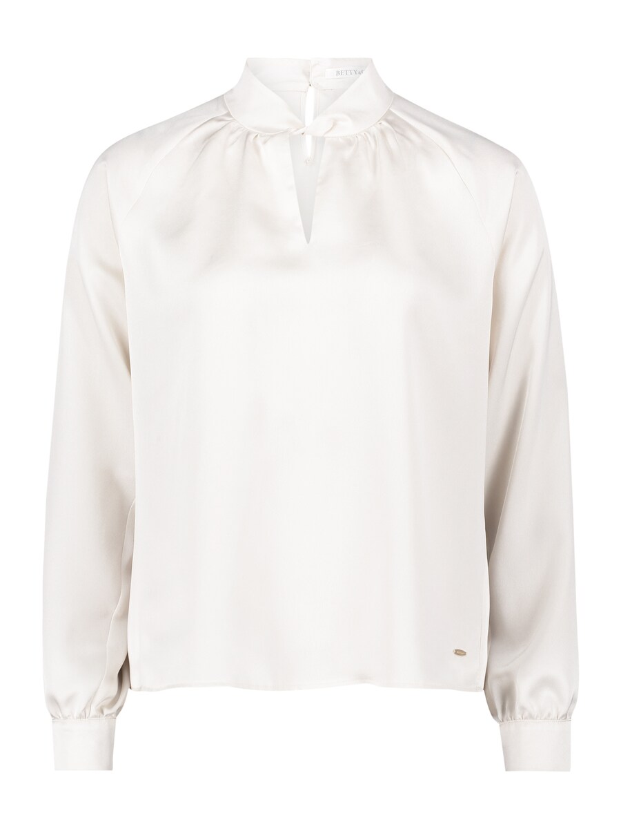 Блузка Betty & Co, кремовый
Блузка Betty & Co, кремовый