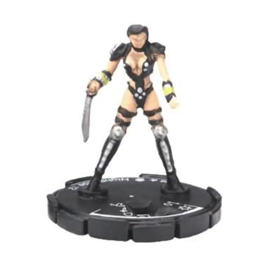 Ночной клинок #028, Mage Knight - Rebellion - Singles
Ночной клинок #028, Mage Knight - Rebellion - Singles