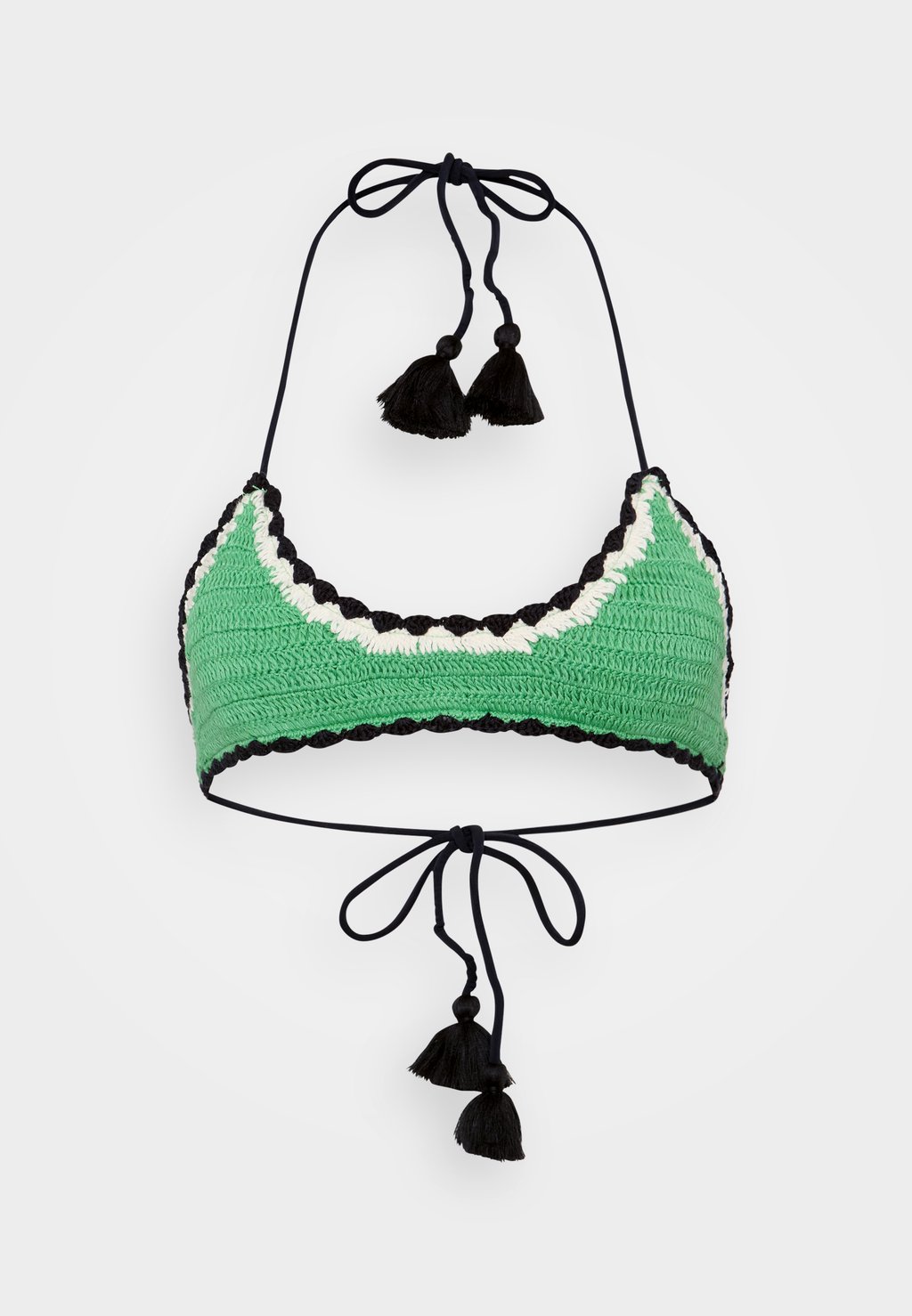 Верх бикини THE CROP It's Now Cool, мультиколор
Верх бикини THE CROP It's Now Cool, мультиколор