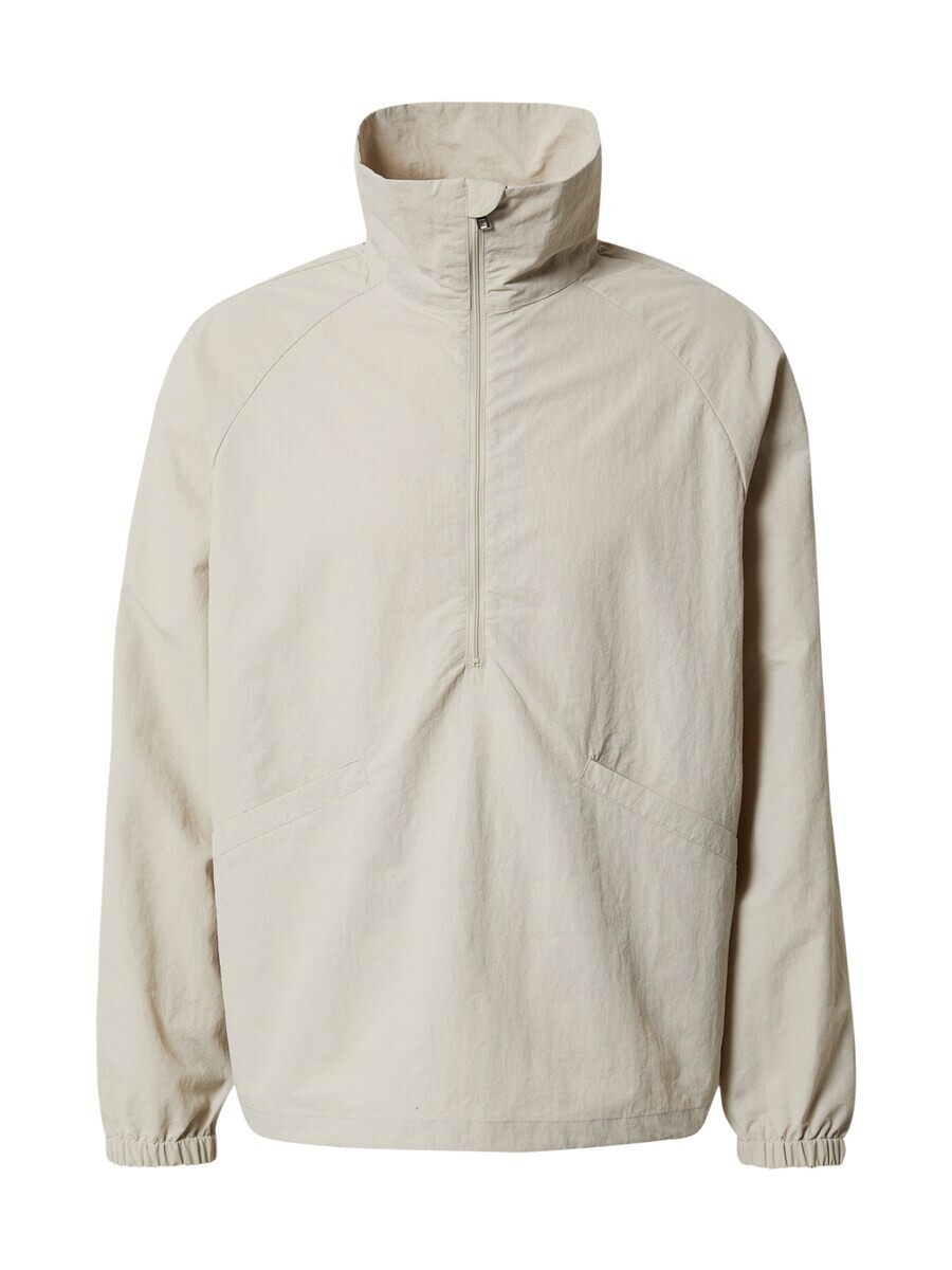 Межсезонная куртка Sinned X About You EMIL, бежевый
Межсезонная куртка Sinned X About You EMIL, бежевый