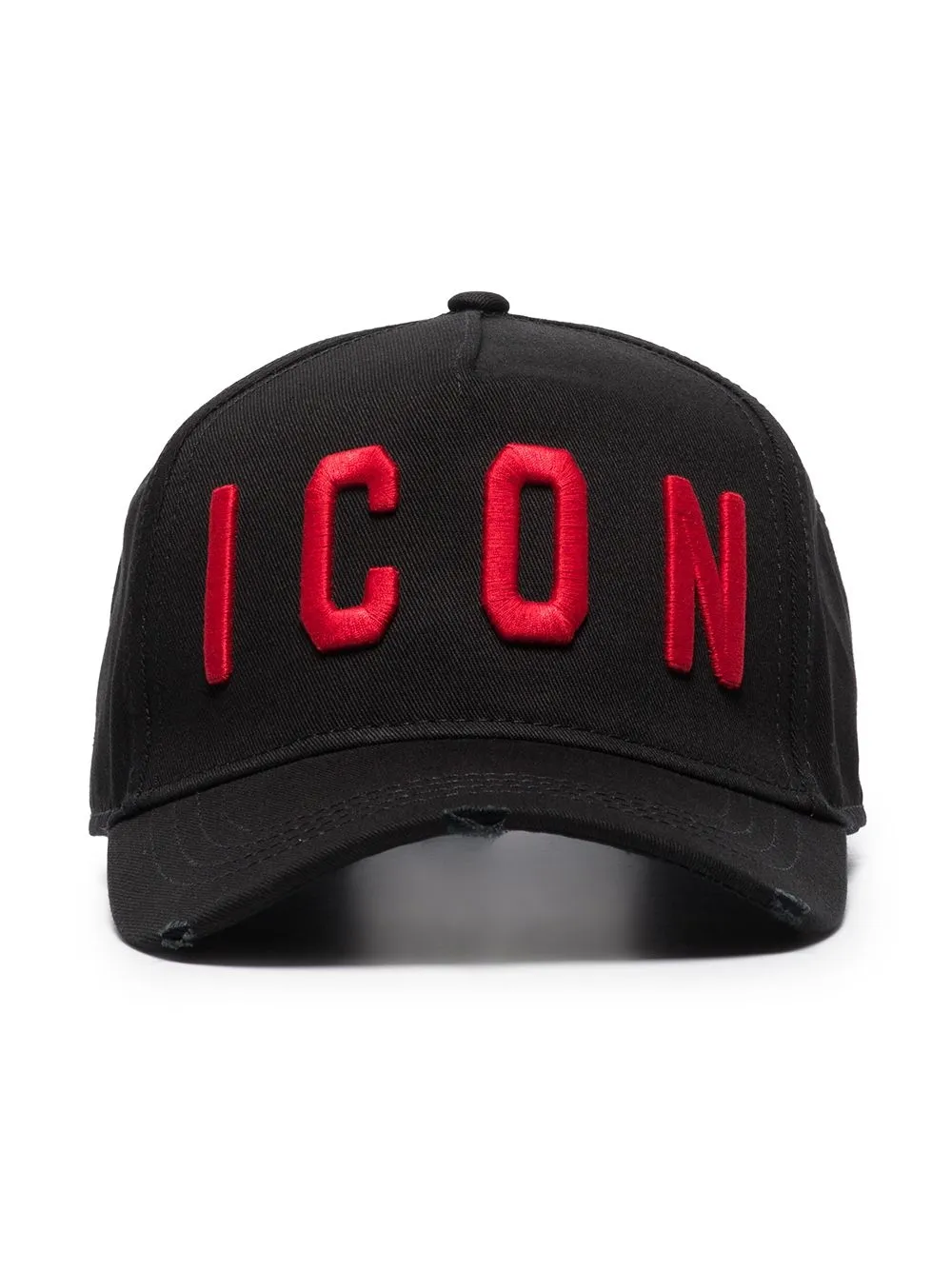 Бейсболка 'Icon' DSQUARED2, черный
Бейсболка 'Icon' DSQUARED2, черный