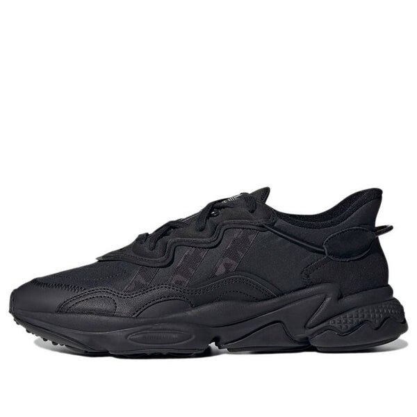 Кроссовки оригиналы ozella Adidas, черный
Кроссовки оригиналы ozella Adidas, черный