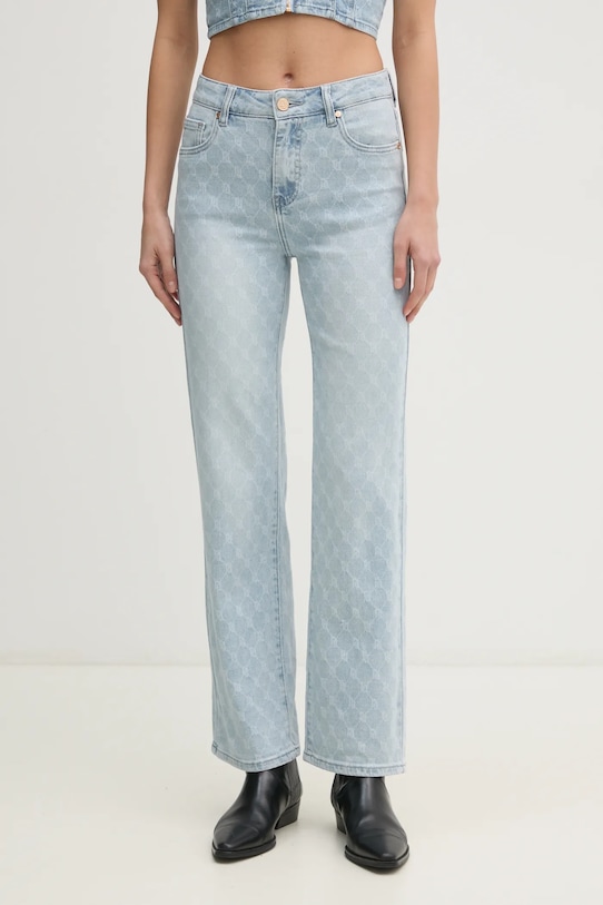 Джинсы Gaudi, синий
Джинсы Gaudi, синий