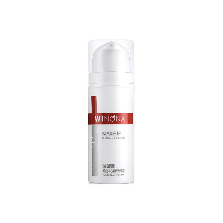 Мягкий иризирующий праймер No Makeup крем Natural 30g Winona
Мягкий иризирующий праймер No Makeup крем Natural 30g Winona