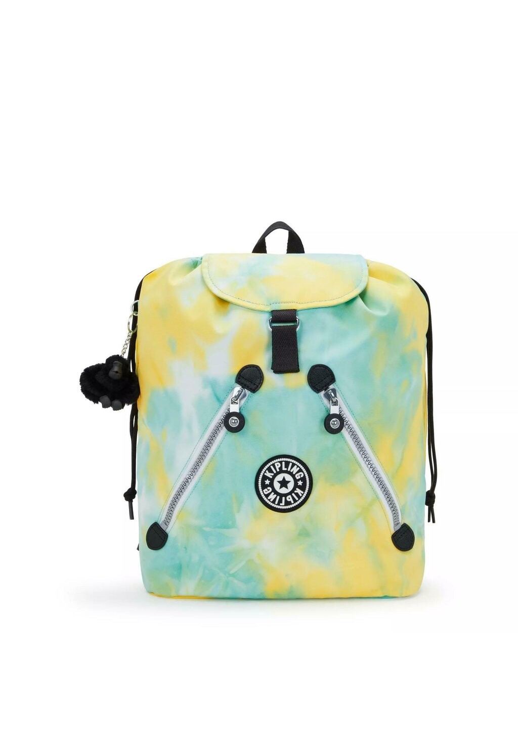 Рюкзак NEW FUNDAMENTAL Kipling, разноцветный
Рюкзак NEW FUNDAMENTAL Kipling, разноцветный