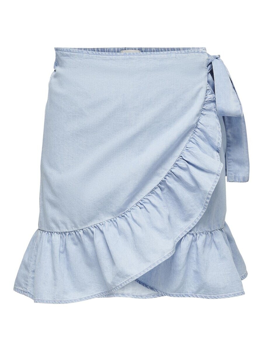 Юбка Only BEA, светло-синий
Юбка Only BEA, светло-синий