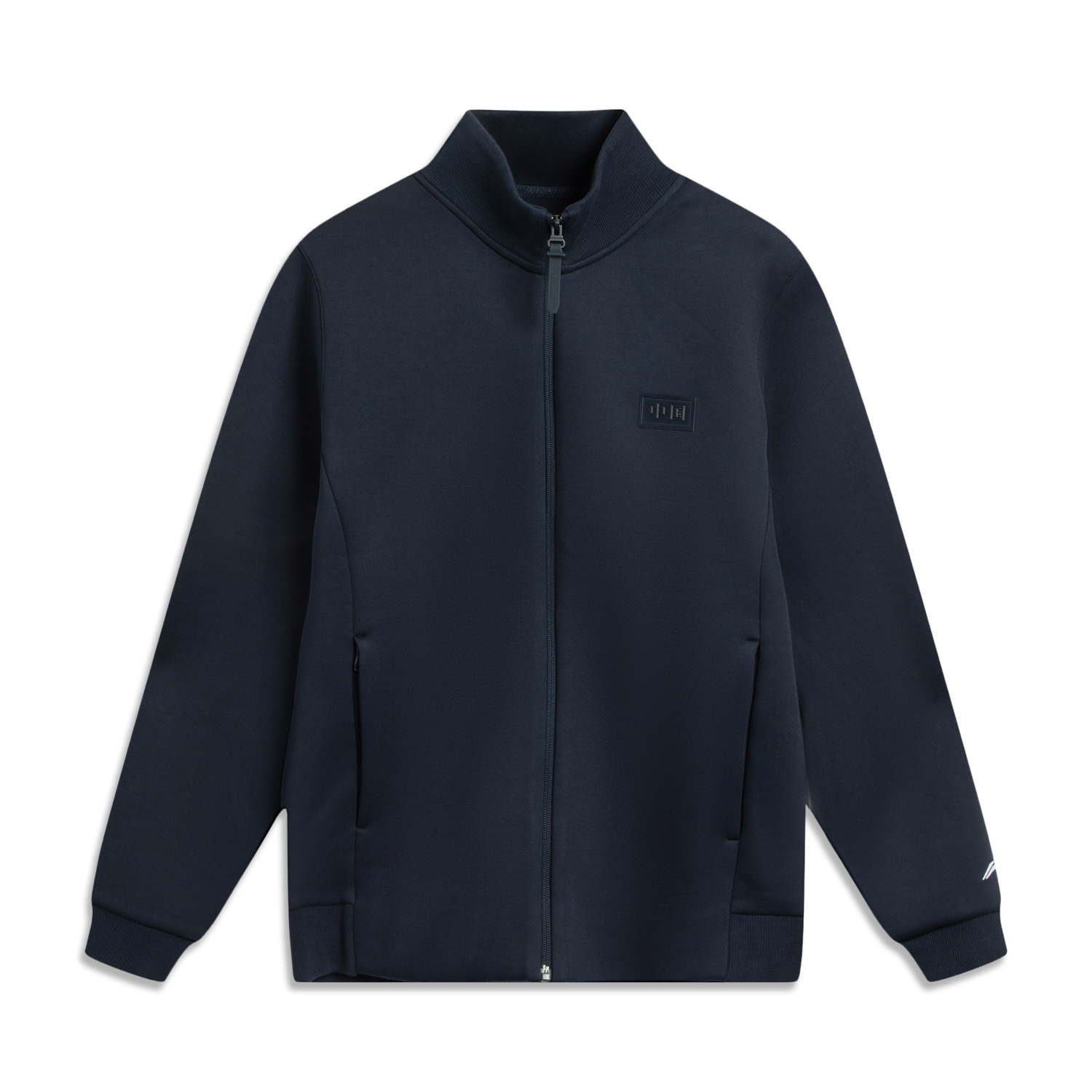 Свитшот Glory Series мужской LINING, темно-синий
Свитшот Glory Series мужской LINING, темно-синий