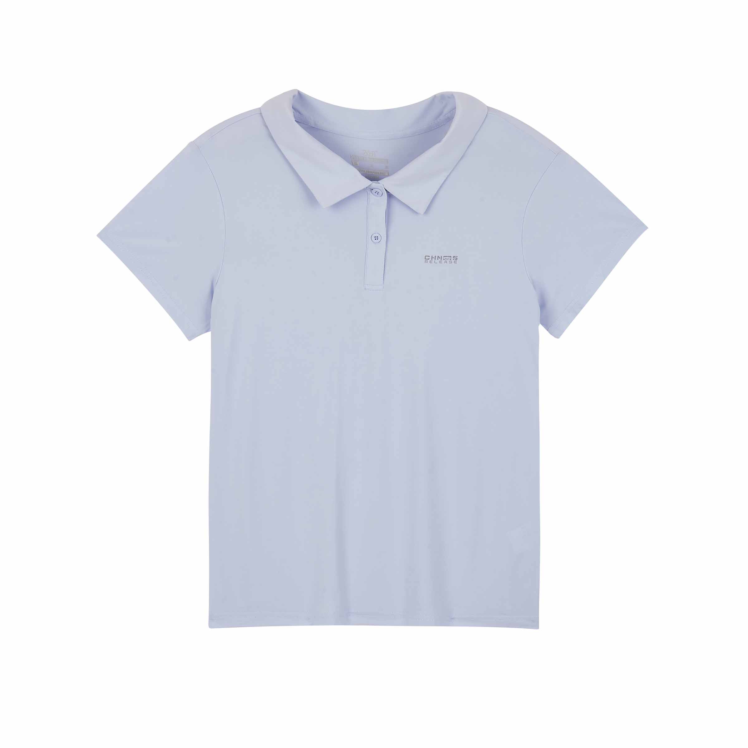 361° Поло Unisex Dusty Blue
361° Поло Unisex Dusty Blue