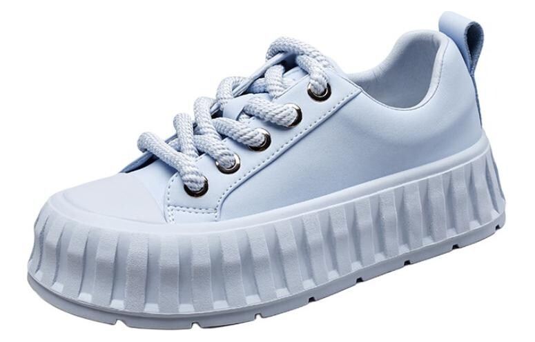 Кеды, скейтборд обувь женская низкая Yearcon, цвет Apricot
Кеды, скейтборд обувь женская низкая Yearcon, цвет Apricot