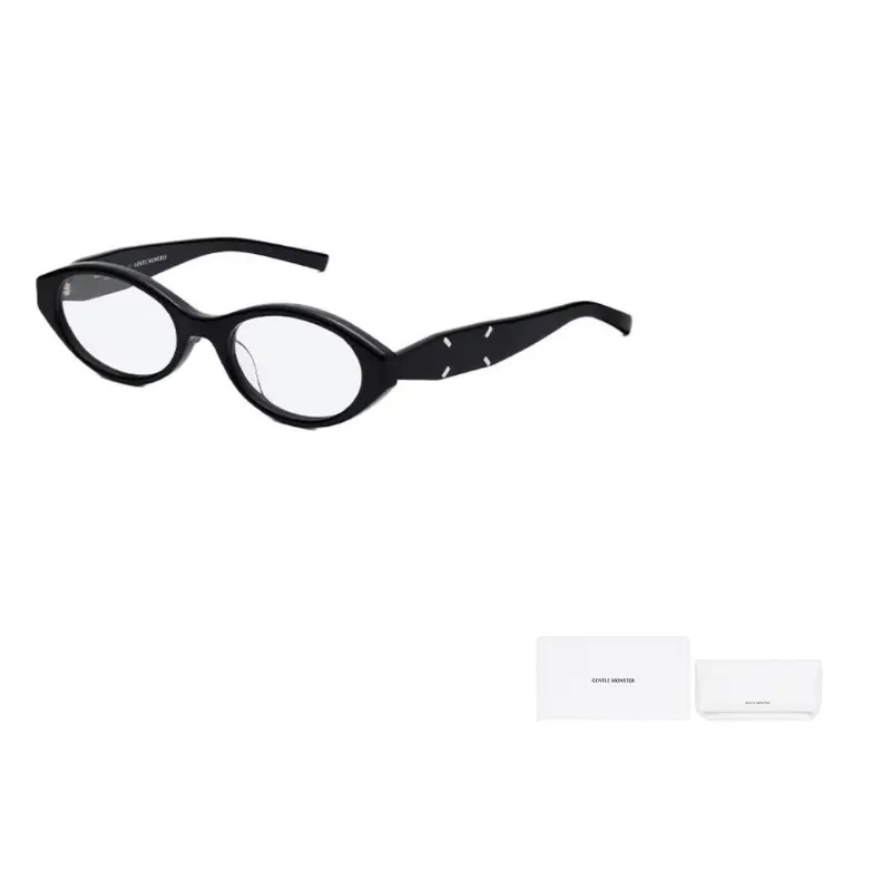 GENTLE MONSTER Maison Margiela Очки, Black
GENTLE MONSTER Maison Margiela Очки, Black
