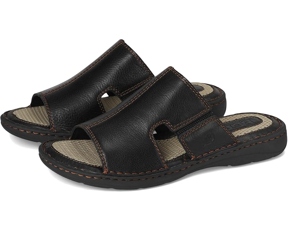 Мужские сандалии Born Flores II, Black
Мужские сандалии Born Flores II, Black