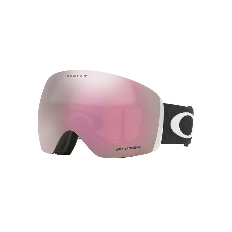 Лыжные очки Oakley, Линзы матовый черный/розовый 0OO7050-34
Лыжные очки Oakley, Линзы матовый черный/розовый 0OO7050-34