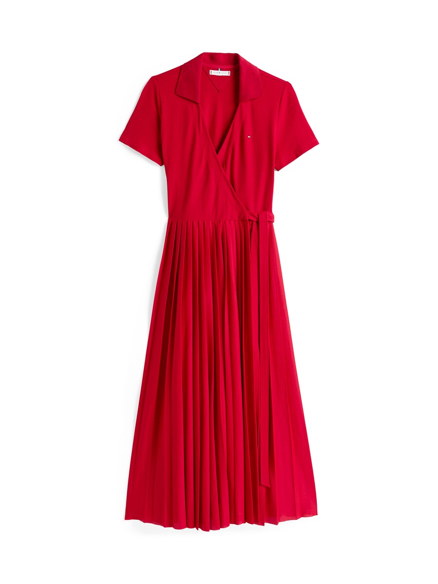 Платье TOMMY HILFIGER, красный
Платье TOMMY HILFIGER, красный