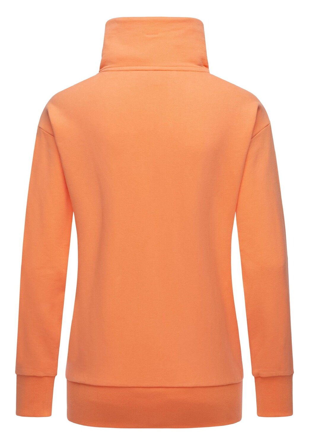 Шокирующая толстовка Ragweartm, цвет Peach24
Шокирующая толстовка Ragweartm, цвет Peach24