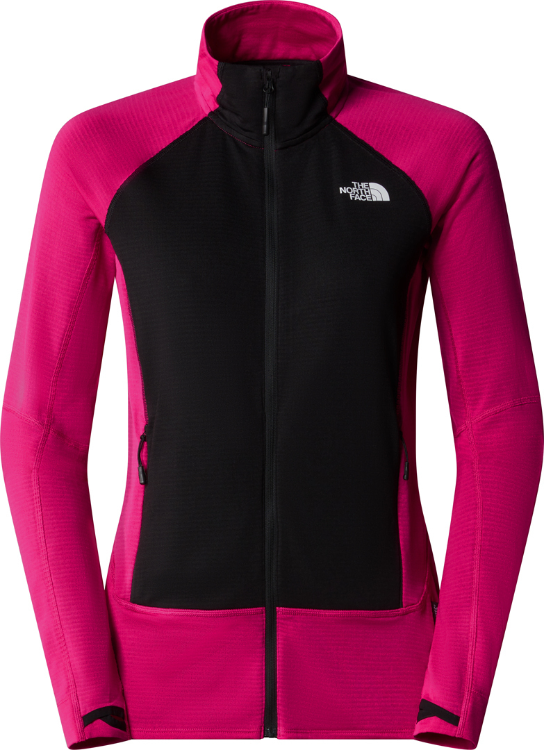 The North Face Женская куртка bolt polartec pink primrose/tnf black M
The North Face Женская куртка bolt polartec pink primrose/tnf black M