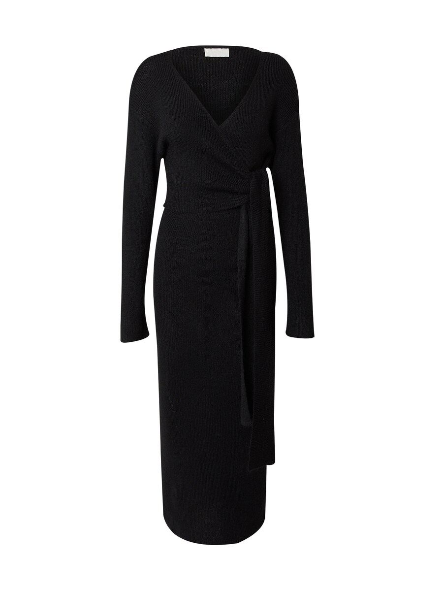 Вязаное платье LeGer by Lena Gercke Bryna, черный
Вязаное платье LeGer by Lena Gercke Bryna, черный