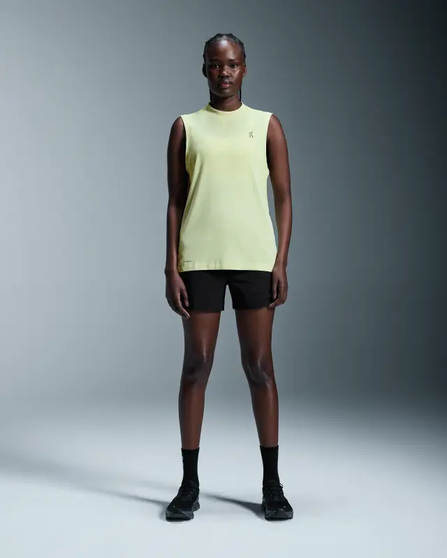 Майка On-Running, желтый
Майка On-Running, желтый