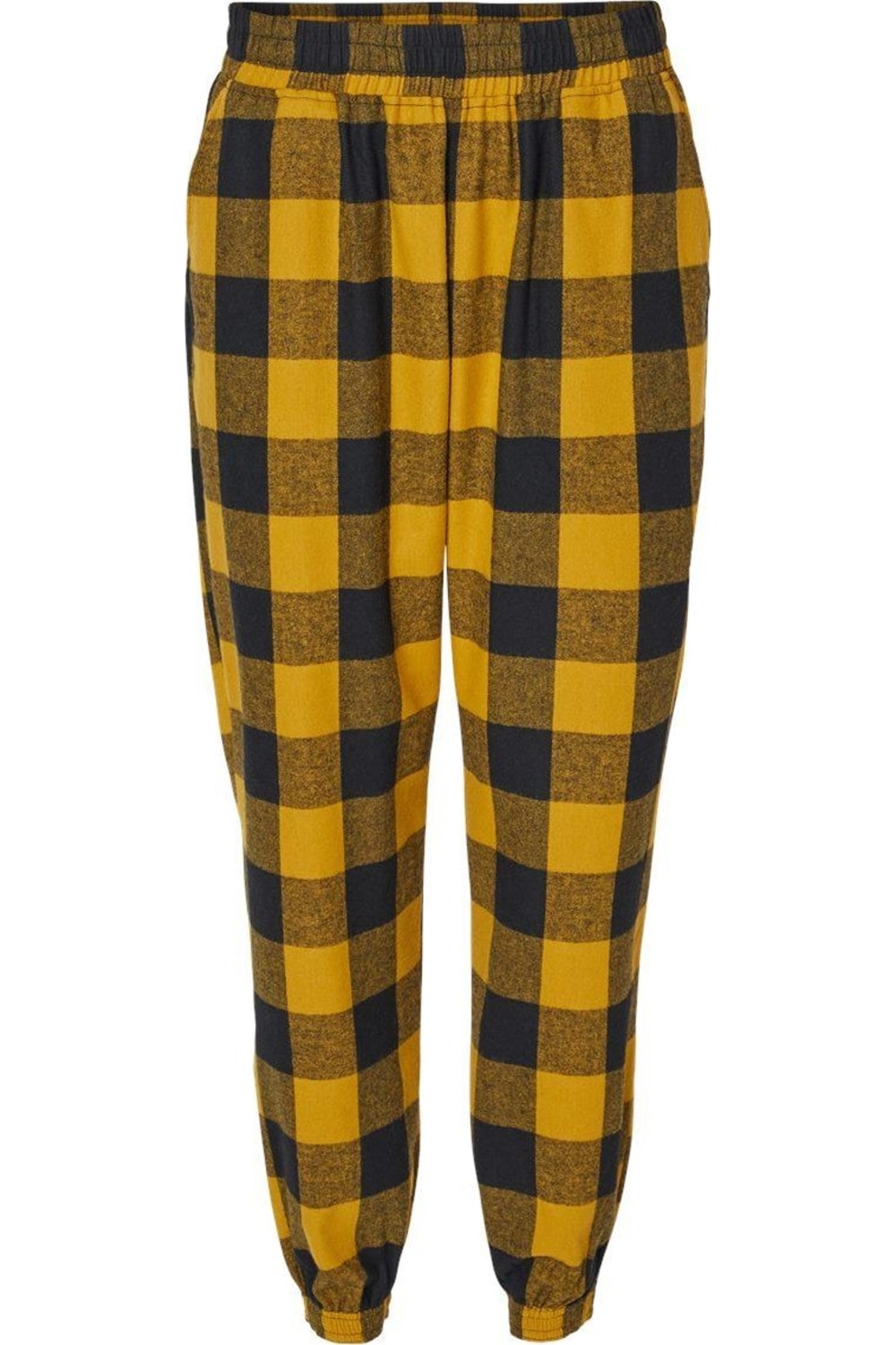 Фланелевые джоггеры Burnside Youth, золотой/черный
Фланелевые джоггеры Burnside Youth, золотой/черный