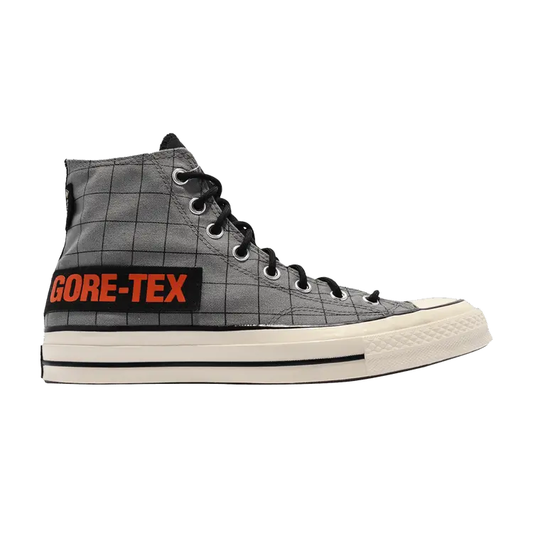 Кроссовки Converse Chuck 70 GTX High, Grid - Mason
Кроссовки Converse Chuck 70 GTX High, Grid - Mason