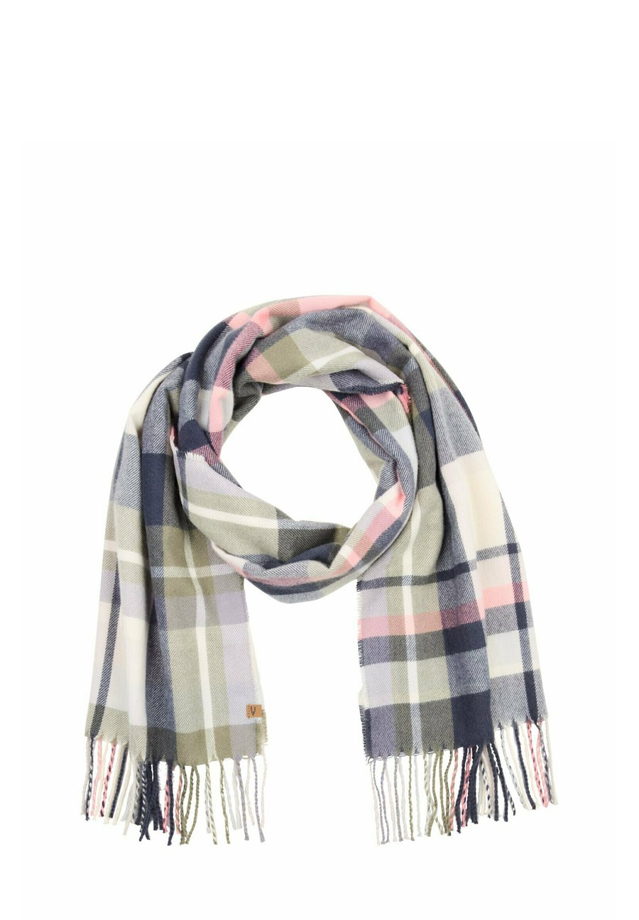 Шарф camel active Scarf, Night Blue/Dark Blue
Шарф camel active Scarf, Night Blue/Dark Blue