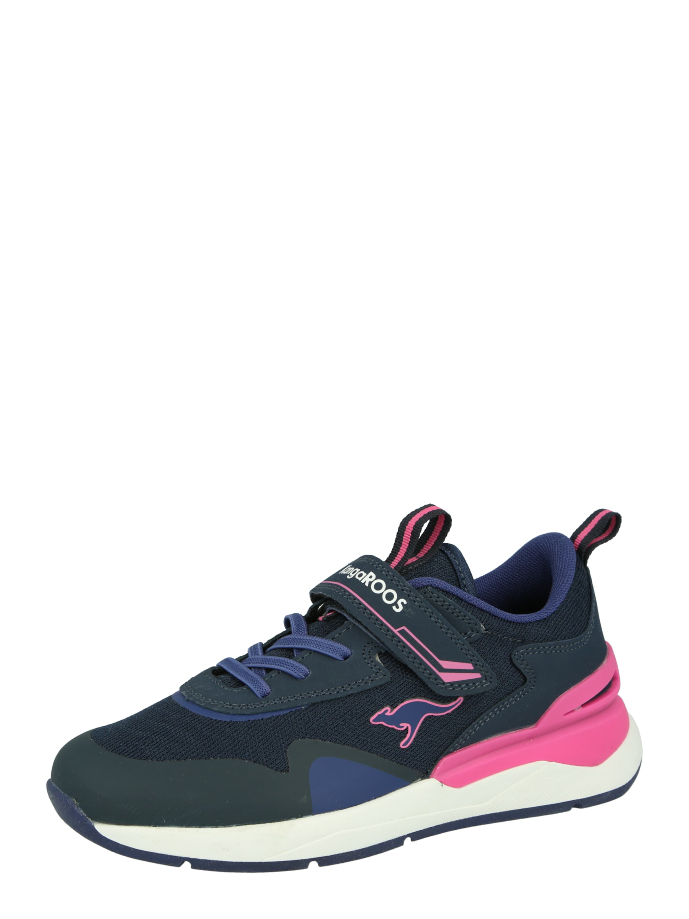 KangaROOS Кроссовки 'KD-Gym' в синем цвете, Navy
KangaROOS Кроссовки 'KD-Gym' в синем цвете, Navy