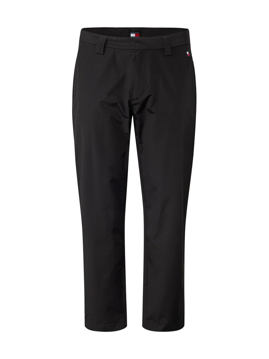 Обычные брюки Tommy Jeans DAD, черный
Обычные брюки Tommy Jeans DAD, черный