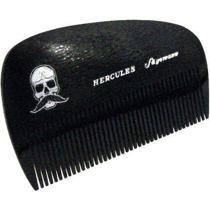 Расческа для полной бороды Ac 9, Hercules Sг¤Gemann
Расческа для полной бороды Ac 9, Hercules Sг¤Gemann
