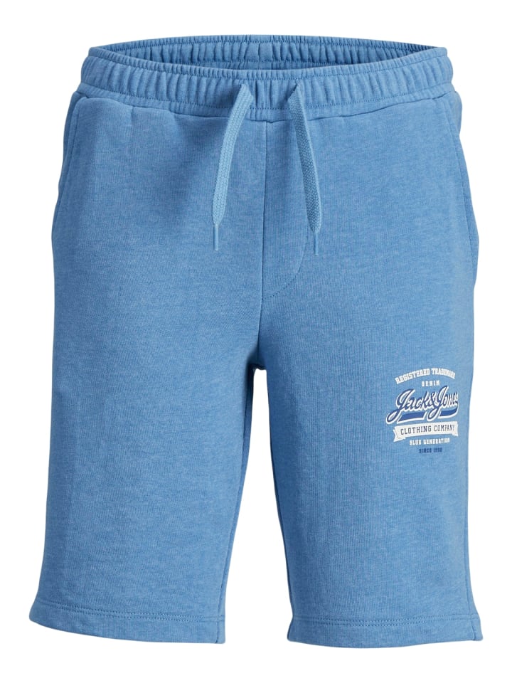 Шорты JACK & JONES Junior
Шорты JACK & JONES Junior