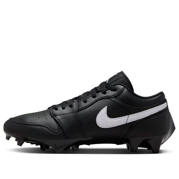 Кроссовки 1 низкие td Air Jordan, черный
Кроссовки 1 низкие td Air Jordan, черный