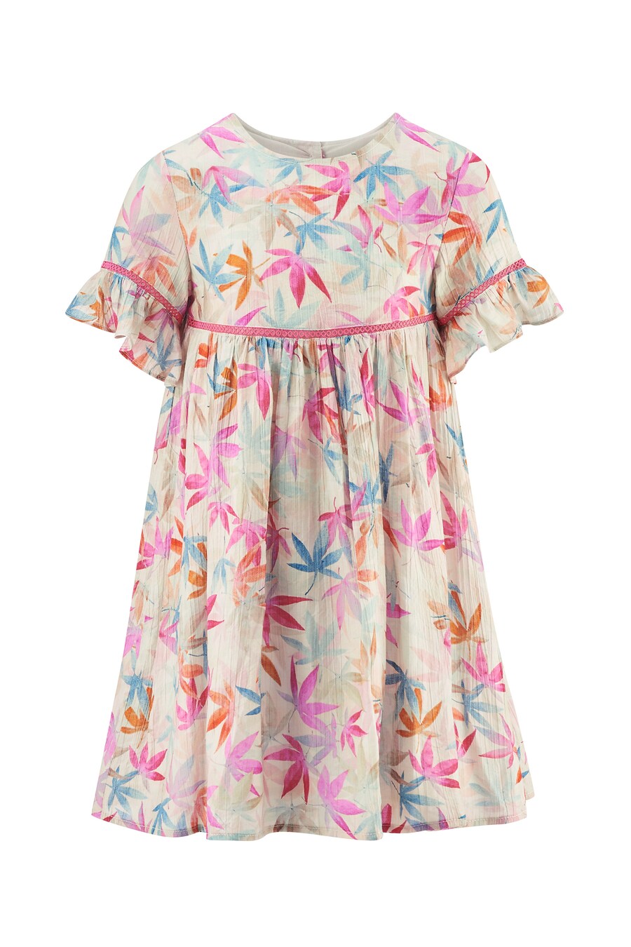 Платье happy girls, кремовый
Платье happy girls, кремовый