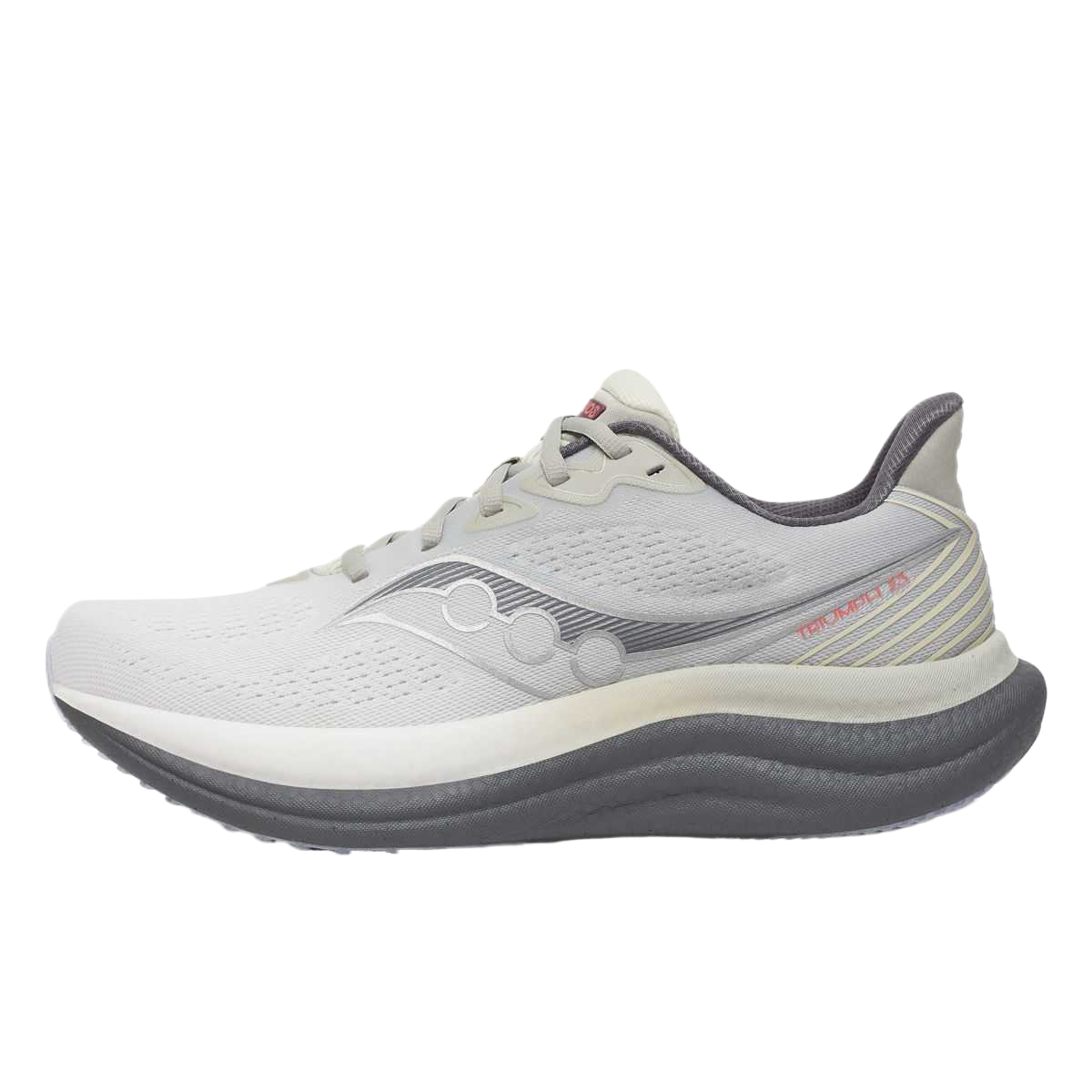 Triumph 23 Low top кроссовки мужские gray Saucony, серый
Triumph 23 Low top кроссовки мужские gray Saucony, серый