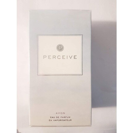 Perceive Eau De Parfum для женщин чувственный аромат 50 мл, Avon
Perceive Eau De Parfum для женщин чувственный аромат 50 мл, Avon