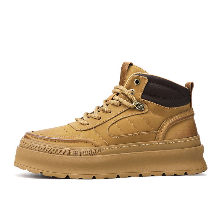 Ботинки Martin мужские карамельные U7, 2024619 Caramel
Ботинки Martin мужские карамельные U7, 2024619 Caramel