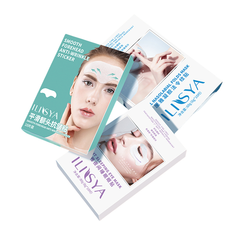 Маска для лица Unisex ILISYA
Маска для лица Unisex ILISYA