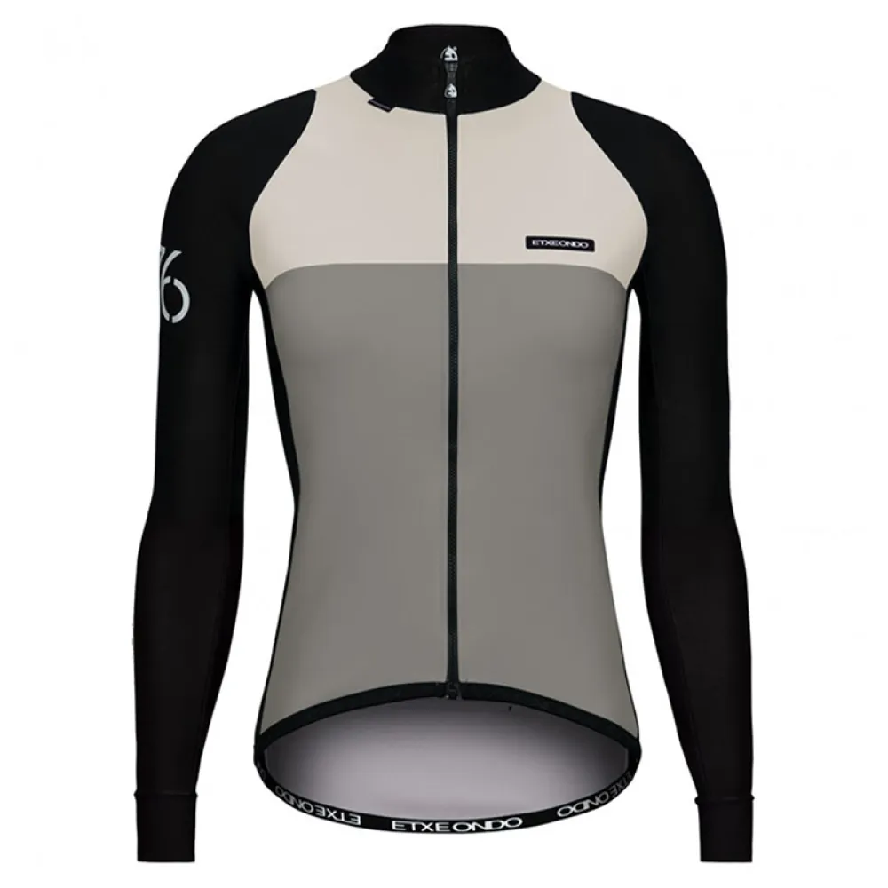 Куртка Etxeondo Obena, черный 
Куртка Etxeondo Obena, черный