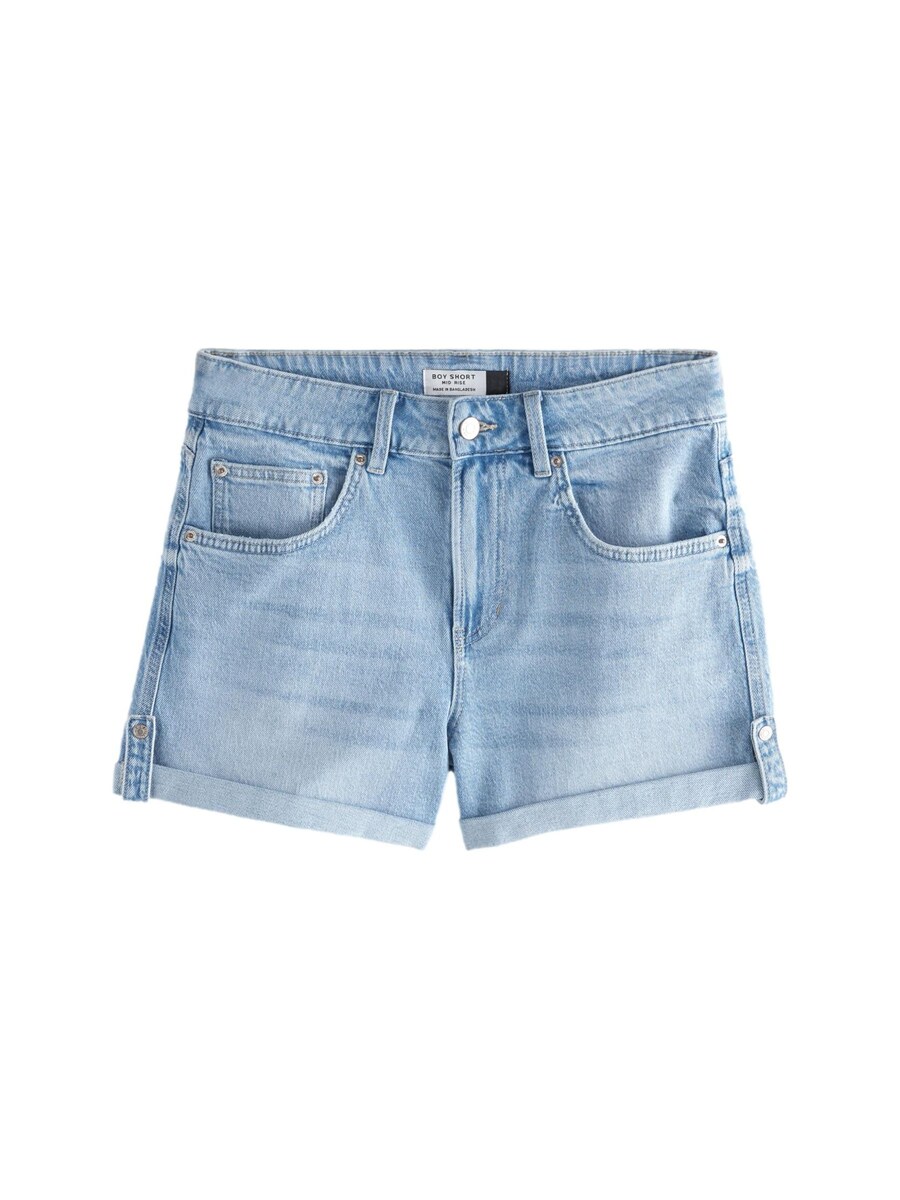 Обычные джинсы Next, светло-синий
Обычные джинсы Next, светло-синий