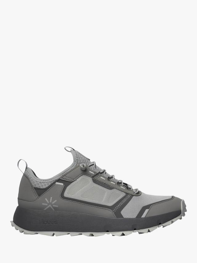 Кроссовки All-Terrain X для любой местности Tropicfeel, Drizzle Grey
Кроссовки All-Terrain X для любой местности Tropicfeel, Drizzle Grey