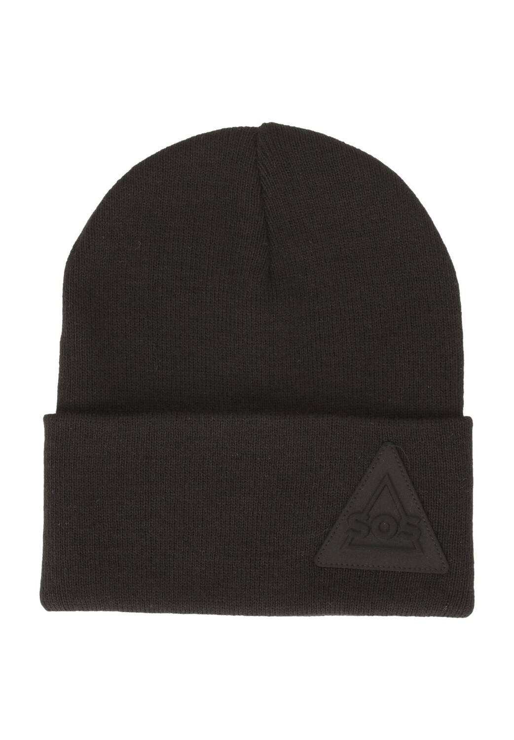 Кавказская шапка со стильной манжетой SOS, цвет Black One Size
Кавказская шапка со стильной манжетой SOS, цвет Black One Size