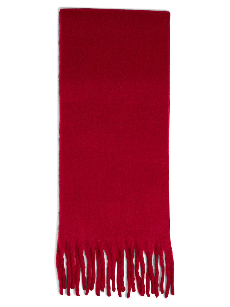 Шарф Marie Lund, бордовый
Шарф Marie Lund, бордовый