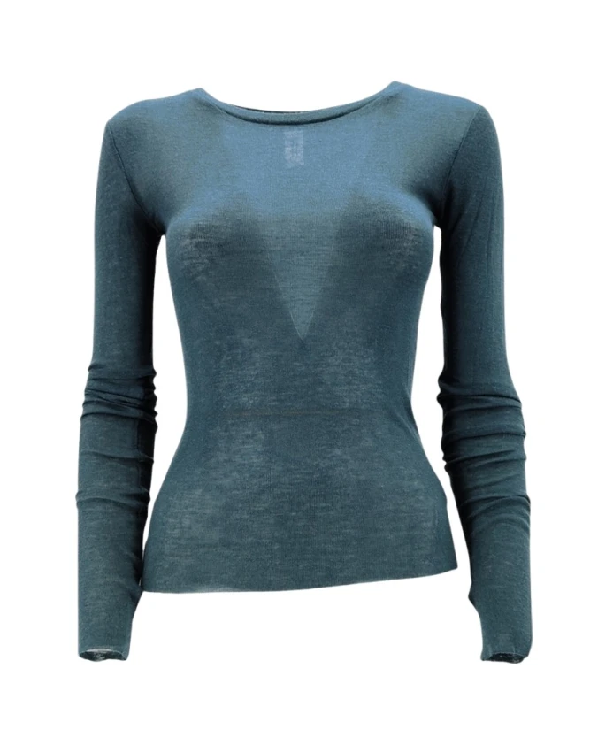 Футболка Bomboogie, зеленый
Футболка Bomboogie, зеленый